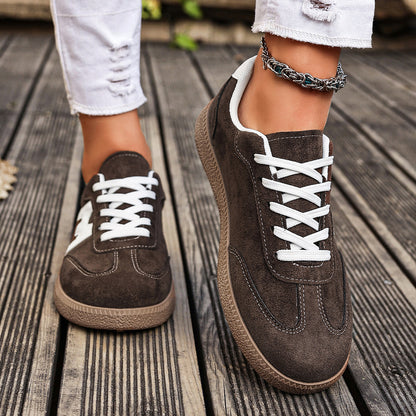 Scarpe Ortopediche Ispirate al Vintage
