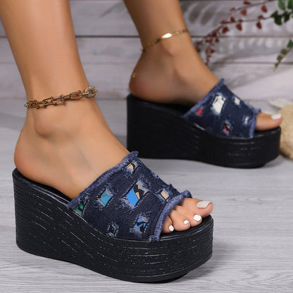 Sandali Ortopediche Chic dal Design Unico