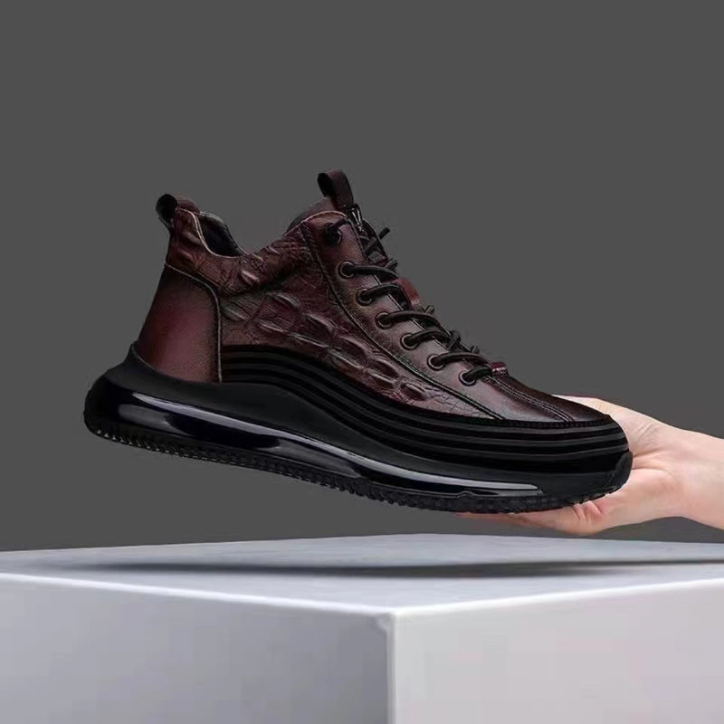 Sneakers Ortopediche Splendidamente Realizzate