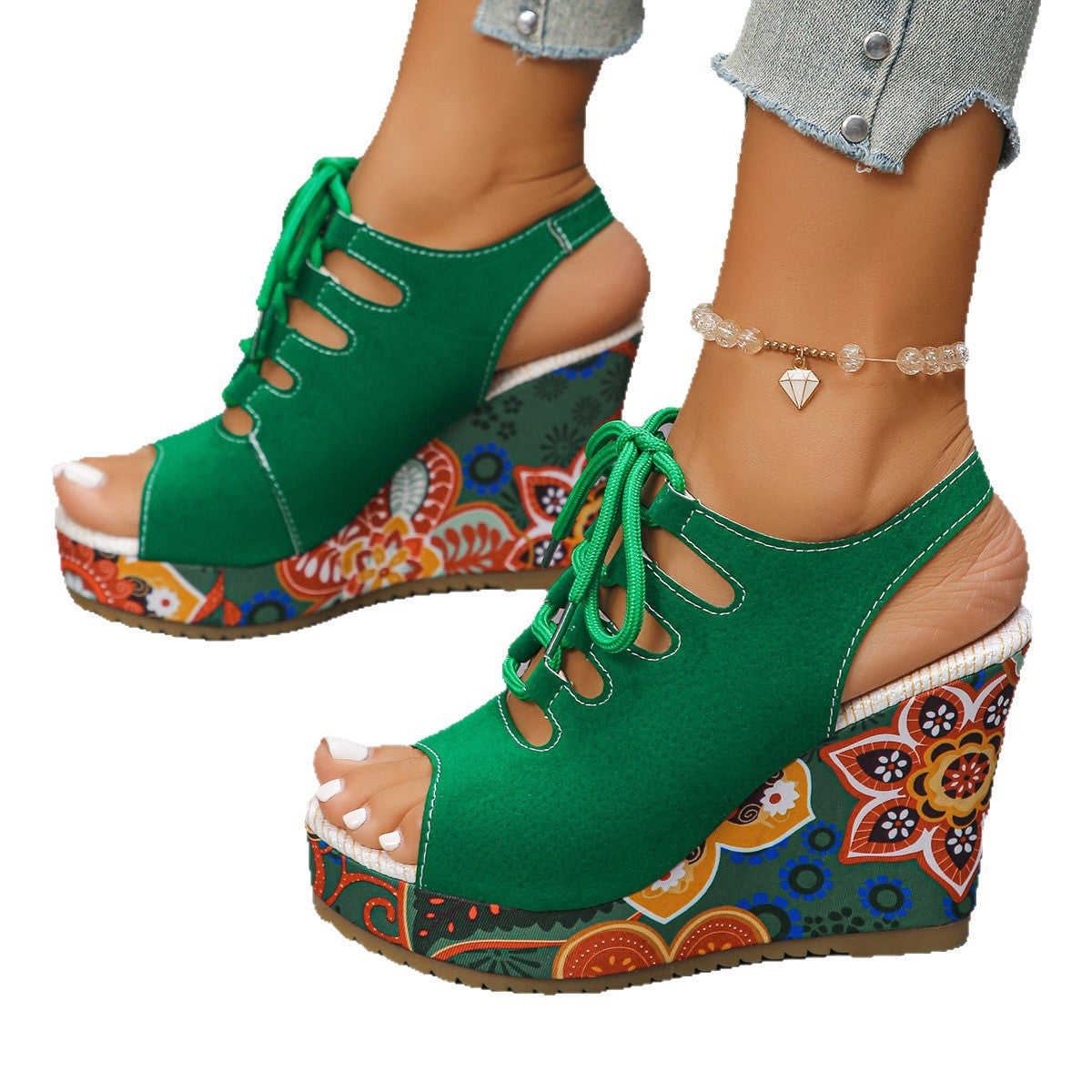 Scarpe Ortopediche Ispirate al Vintage