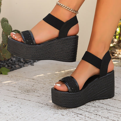 Sandali Ortopediche Classiche con Stile Senza Tempo