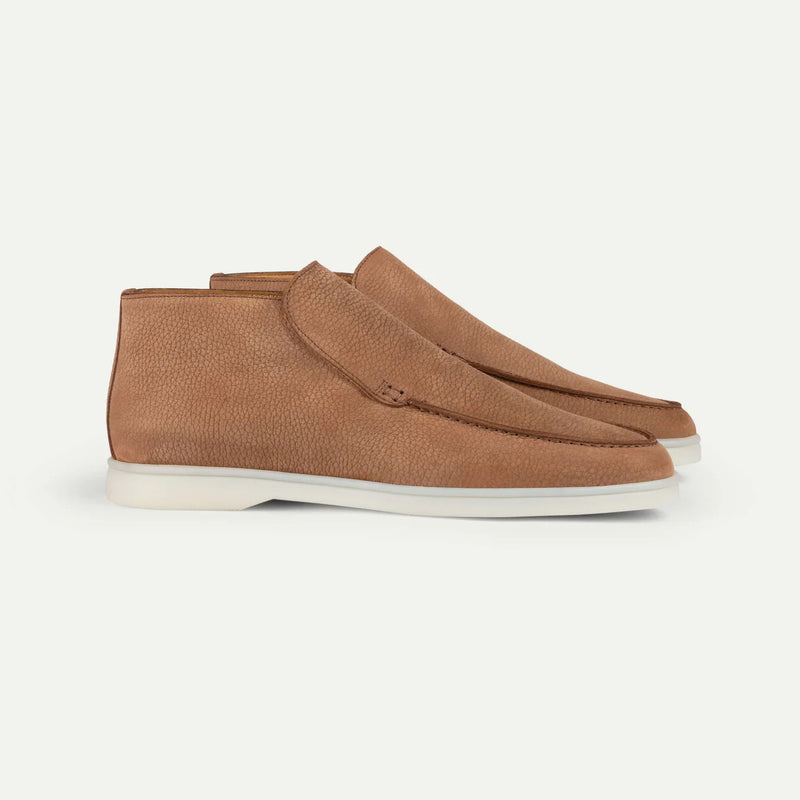 Scarpe Ortopediche Ispirate al Vintage