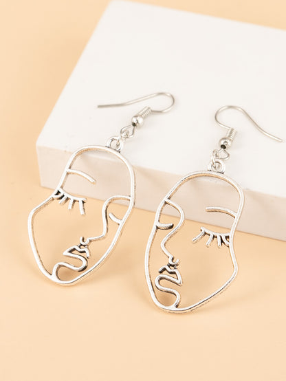 Orecchino stupendo per uso quotidiano