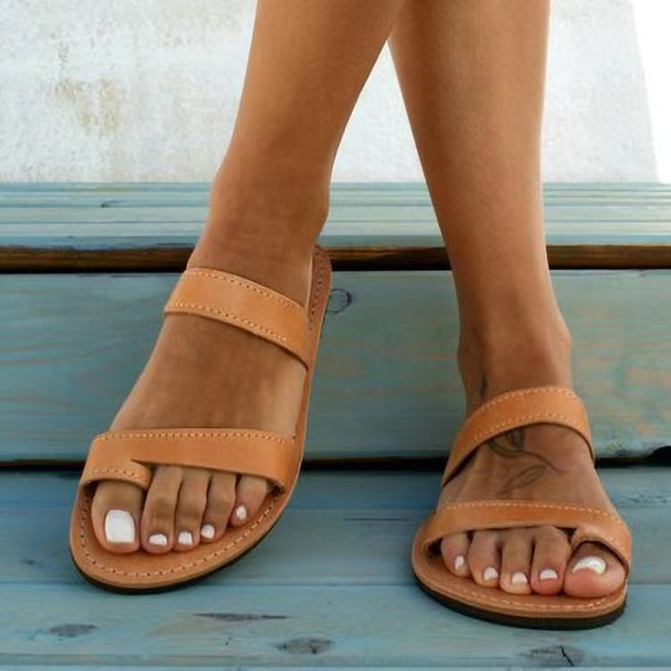 Sandali Ortopediche Chic dal Design Unico