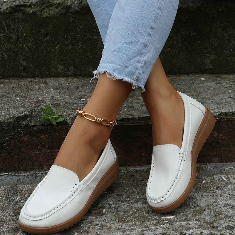 Scarpe Ortopediche Splendidamente Realizzate