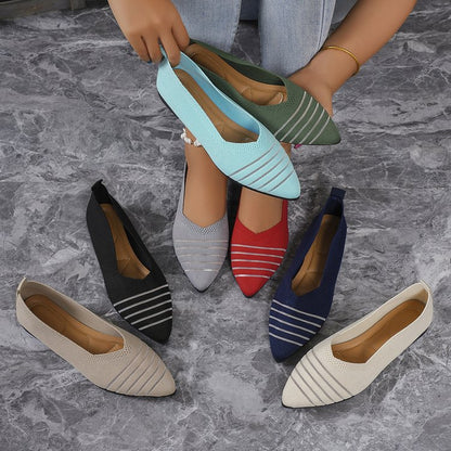 Scarpe Ortopediche Aggraziate dal Look Moderno