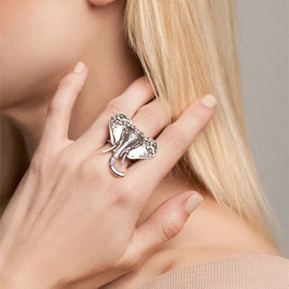 Anello classico dal fascino senza tempo