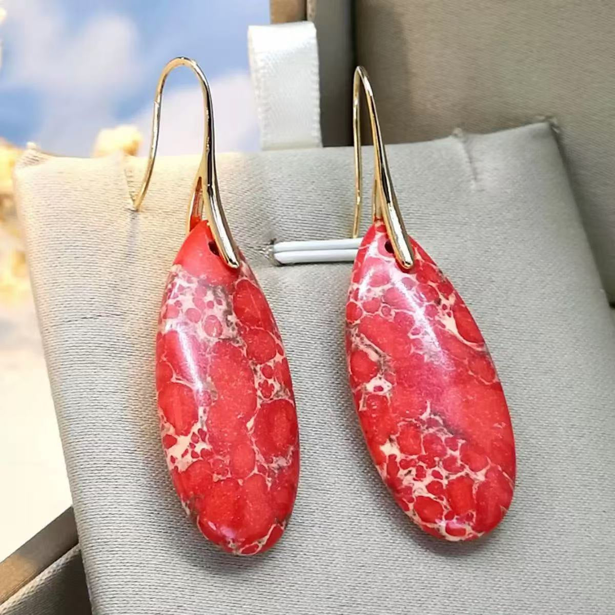 Orecchino stupendo per uso quotidiano