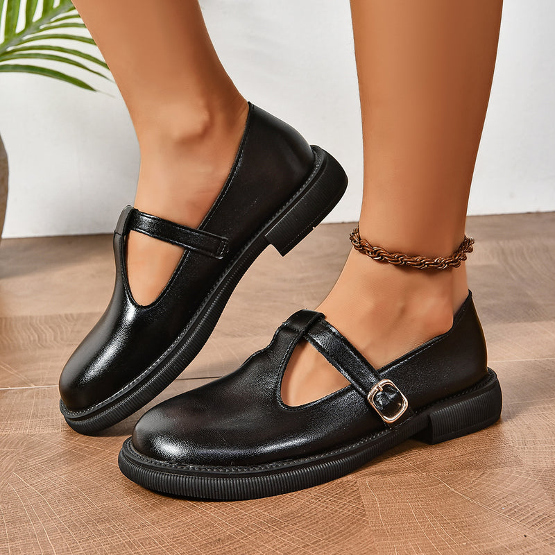 Scarpe Ortopediche Ispirate al Vintage