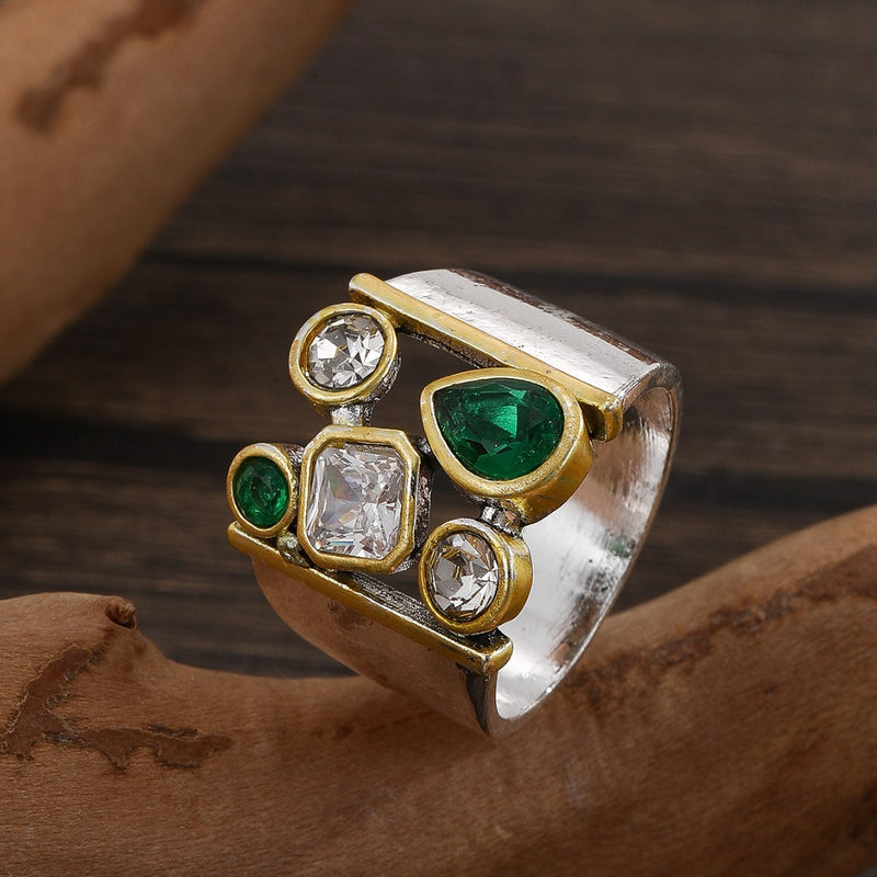 Anello romantico per momenti speciali