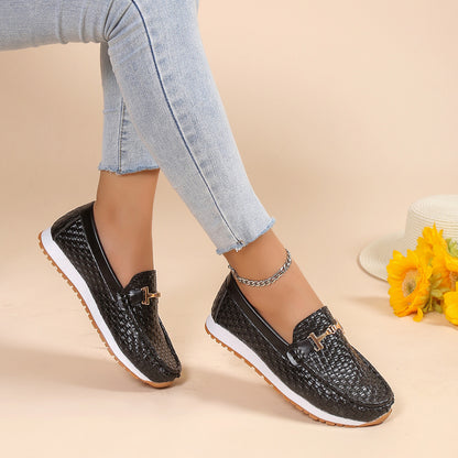 Scarpe Ortopediche Aggraziate dal Look Moderno