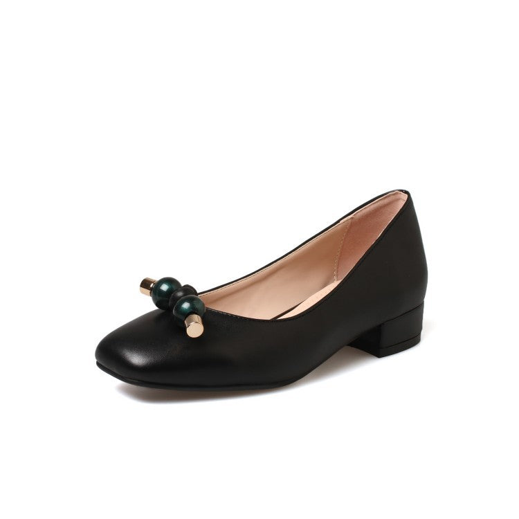 Scarpe Ortopediche Aggraziate dal Look Moderno