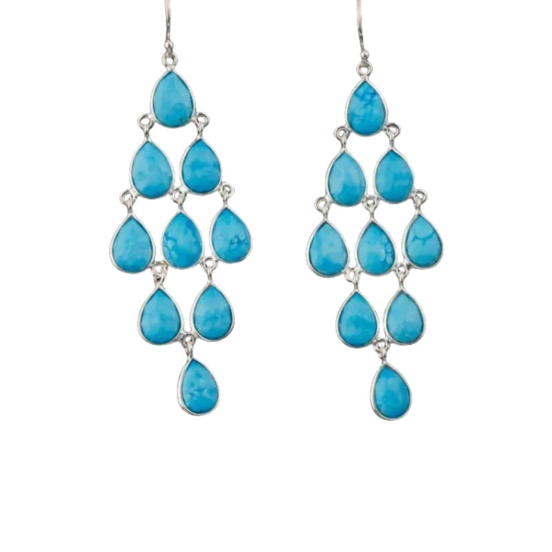 Orecchino stupendo per uso quotidiano