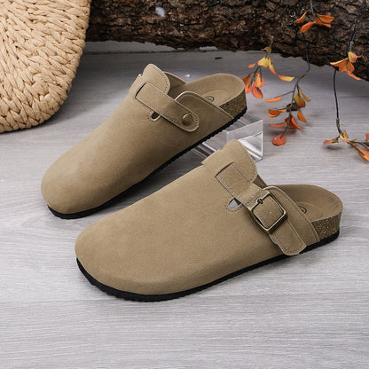 Scarpe Ortopediche Chic dal Design Unico