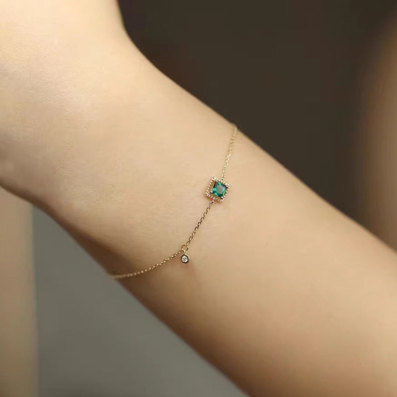 Bracciale elegante per ogni occasione