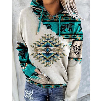 Maglione dal design classico