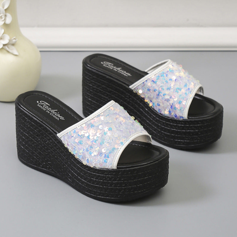 Sandali Ortopediche Chic dal Design Unico