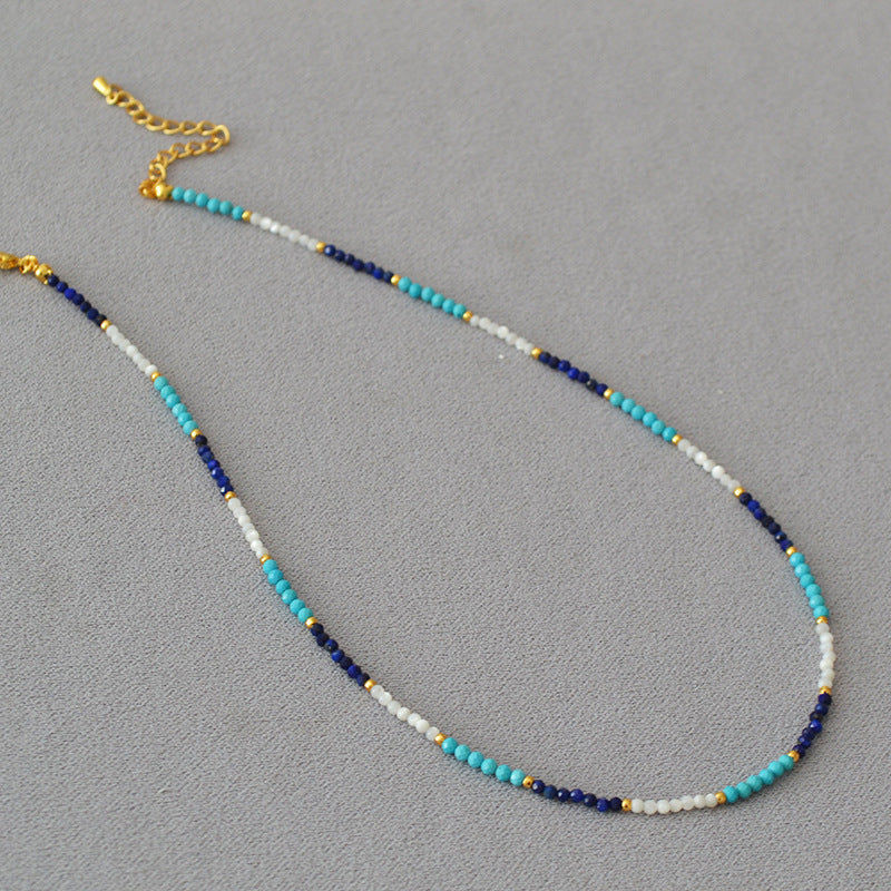 Collana affascinante per ogni occasione