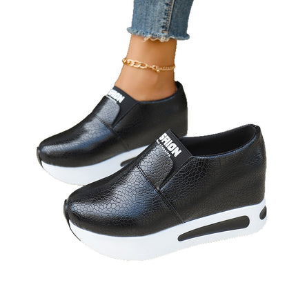 Scarpe Ortopediche Aggraziate dal Look Moderno