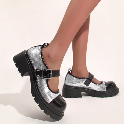 Scarpe Ortopediche Aggraziate dal Look Moderno