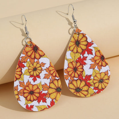 Orecchino stupendo per uso quotidiano