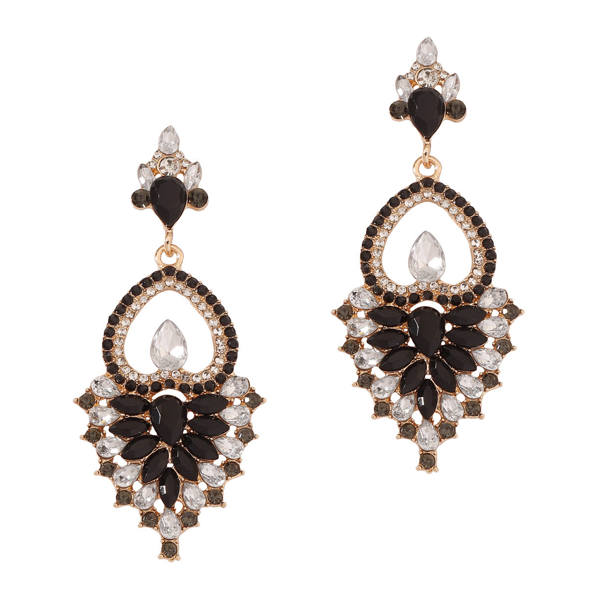 Orecchino bellissimo con stile unico