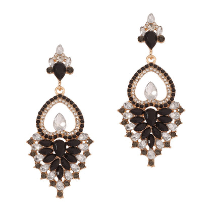 Orecchino bellissimo con stile unico