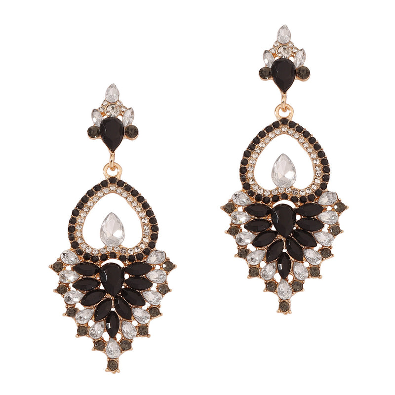 Orecchino bellissimo con stile unico