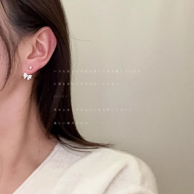 Orecchino affascinante per ogni occasione