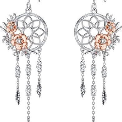 Orecchino stupendo per uso quotidiano