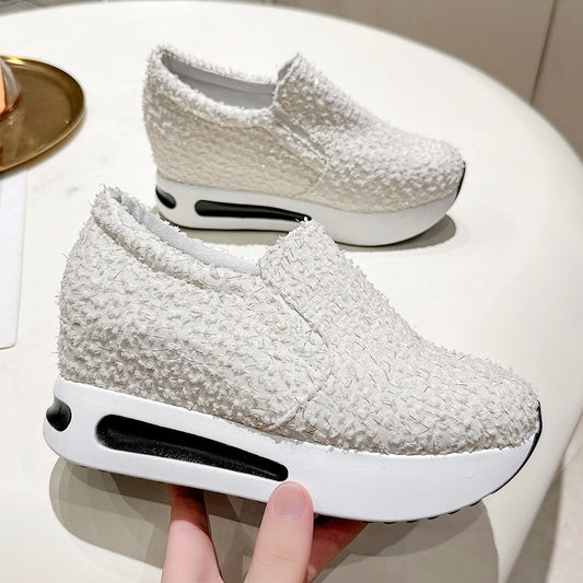Scarpe Ortopediche Eleganti per Ogni Passo