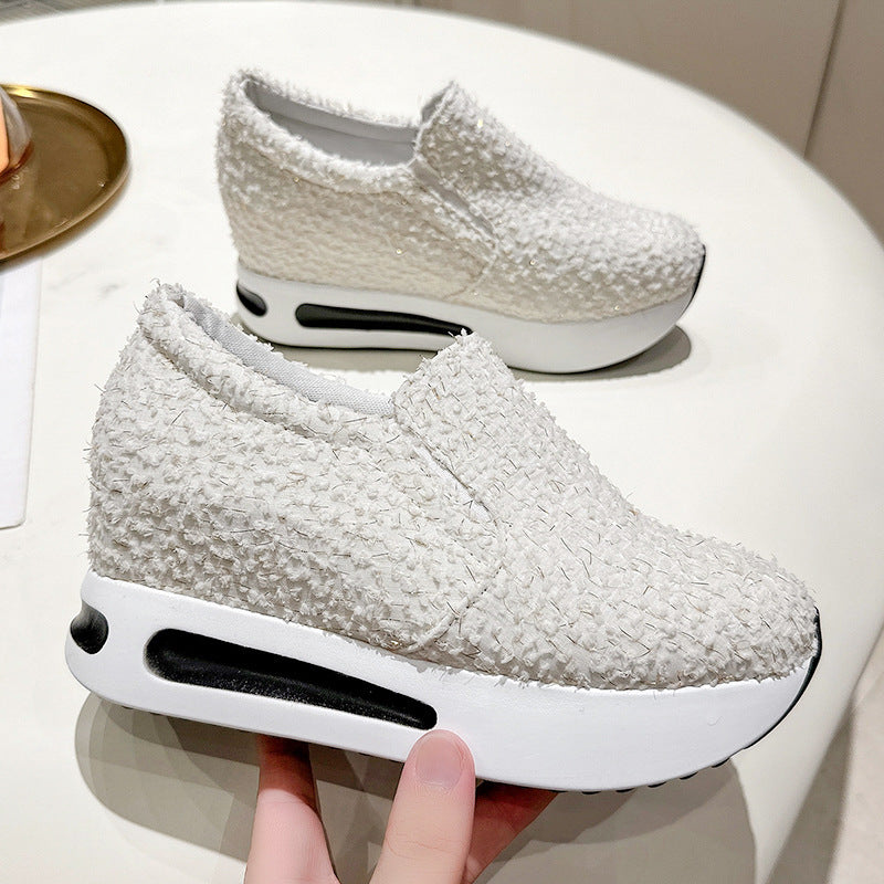Scarpe Ortopediche Eleganti per Ogni Passo