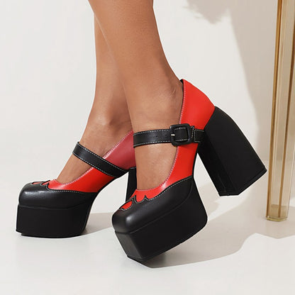 Scarpe Ortopediche Classiche con Stile Senza Tempo