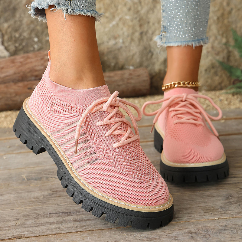 Scarpe Ortopediche Aggraziate dal Look Moderno