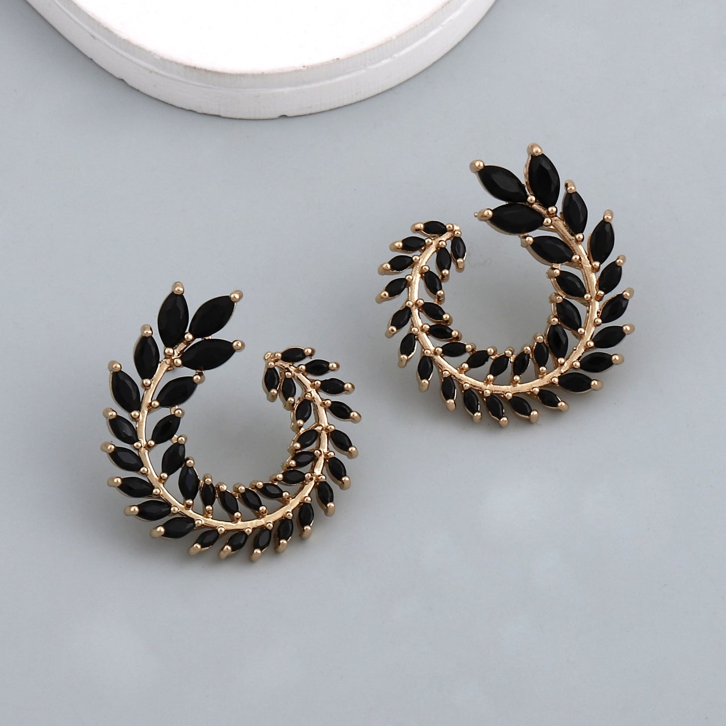 Orecchino elegante per ogni occasione