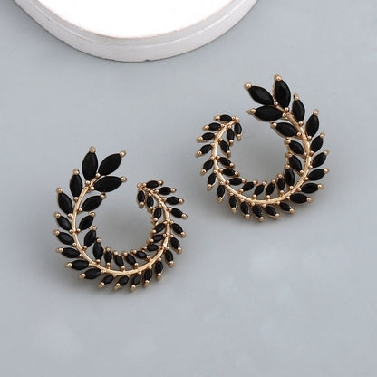 Orecchino elegante per ogni occasione