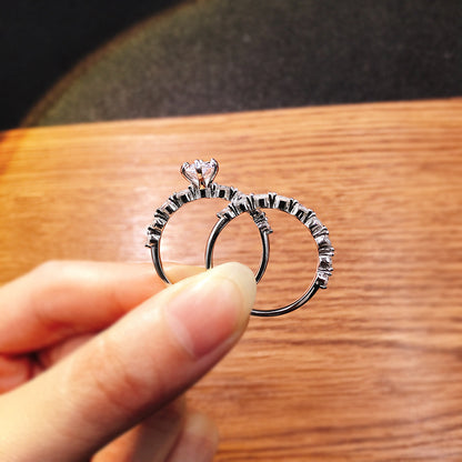 Parure vintage fatto a mano