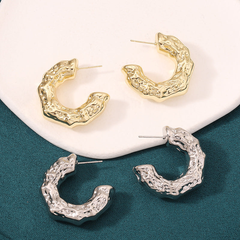 Orecchino elegante per ogni occasione