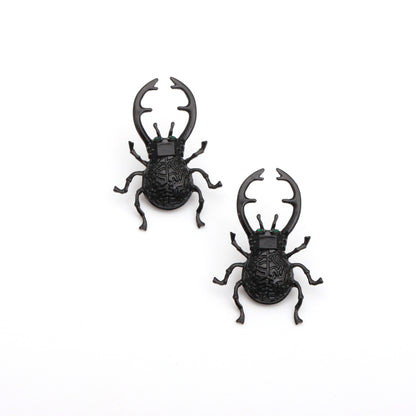 Orecchino classico dal fascino senza tempo