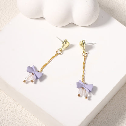 Orecchino elegante per ogni occasione