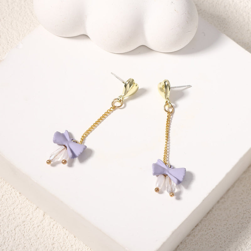 Orecchino elegante per ogni occasione