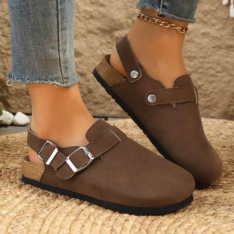 Scarpe Ortopediche Ispirate al Vintage