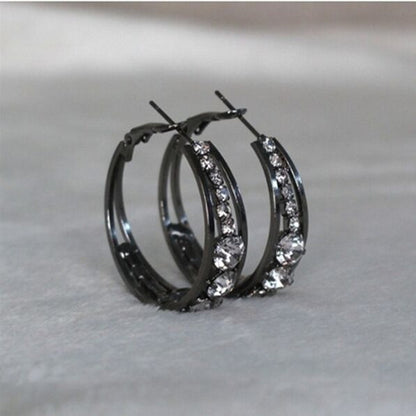 Oro Orecchino romantico per momenti speciali