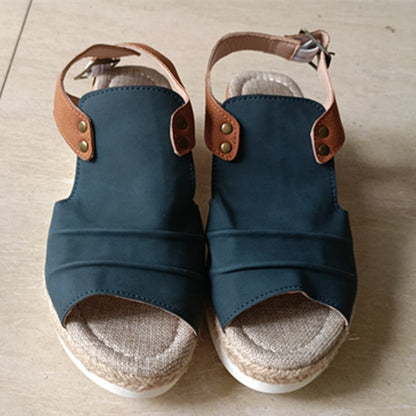 Sandali Ortopediche Eleganti per Ogni Passo