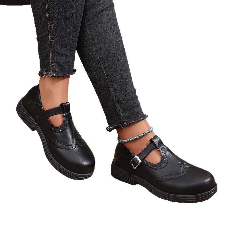 Scarpe Ortopediche Chic dal Design Unico