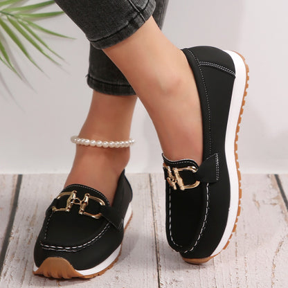 Scarpe Ortopediche Eleganti per Ogni Passo