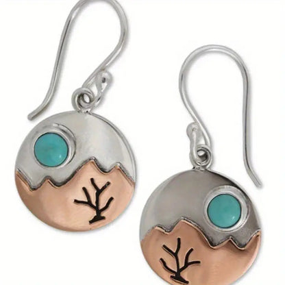 Orecchino stupendo per uso quotidiano