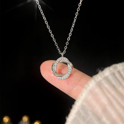 Collana classico dal fascino senza tempo