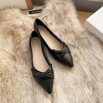 Scarpe Ortopediche Chic dal Design Unico