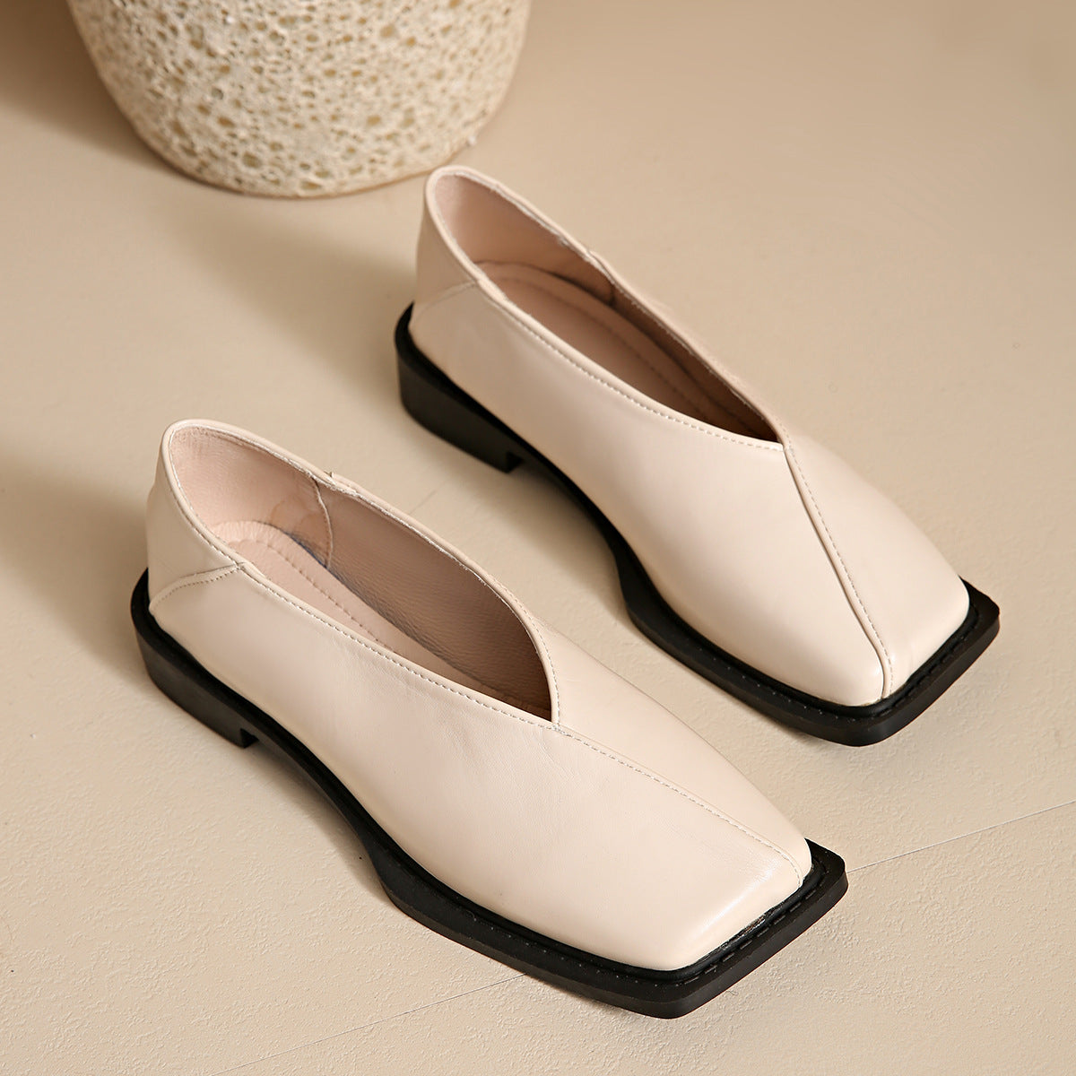 Scarpe Ortopediche Ispirate al Vintage